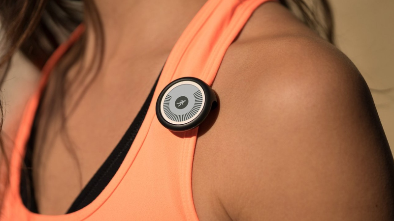 Withings Go, $50